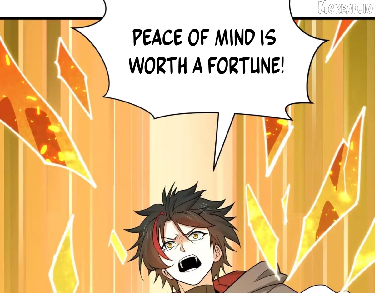 Era of the Haunted Chapter 569  - page 92